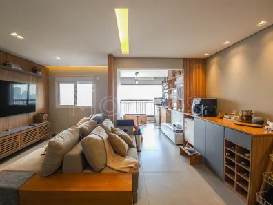 Apartamento com 1 Quarto à venda, 66m² no Parque São Jorge, São Paulo