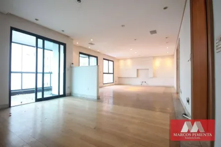 Apartamento com 4 Quartos à venda, 202m² no Higienópolis, São Paulo