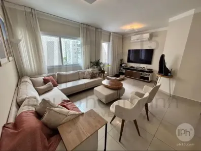 Apartamento com 2 Quartos à venda, 85m² no Moema, São Paulo