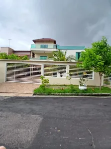 Casa de Condomínio com 5 Quartos à venda, 600m² no Ponta Negra, Manaus
