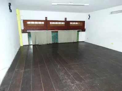 Ponto Comercial à venda, 45m² no Quinta da Paineira, São Paulo