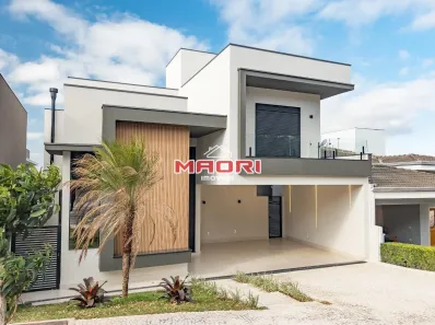 Casa de Condomínio com 4 Quartos à venda, 319m² no Nações, Valinhos