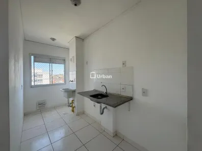 Apartamento com 2 Quartos à venda, 48m² no Jardim Portão Vermelho, Vargem Grande Paulista
