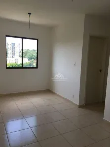 Apartamento com 2 Quartos à venda, 49m² no Vila Virgínia, Ribeirão Preto