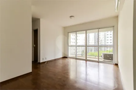 Apartamento com 2 Quartos à venda, 65m² no Vila Olímpia, São Paulo