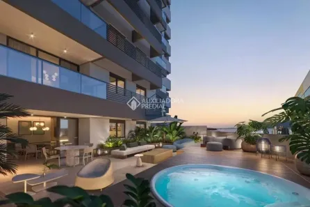 Apartamento com 2 Quartos à venda, 81m² no Kobrasol, São José