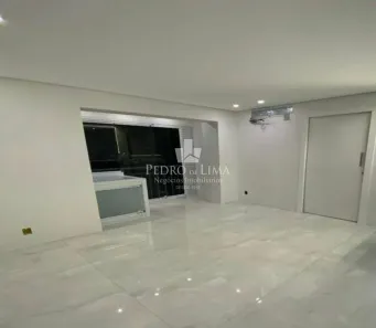Apartamento com 1 Quarto à venda, 38m² no Vila Invernada, São Paulo