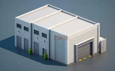 Galpão/Depósito/Armazém à venda, 430m² no Jardim Virgínia, Itatiba