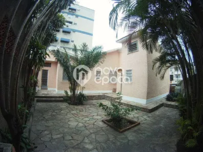 Casa com 4 Quartos à venda, 120m² no Lins de Vasconcelos, Rio de Janeiro