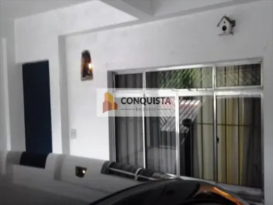 Casa com 3 Quartos à venda, 159m² no Vila Guarani (Z Sul), São Paulo