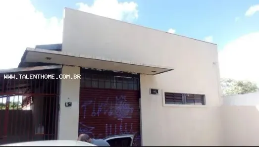 Imóvel Comercial à venda, 151m² no Brasília, Londrina