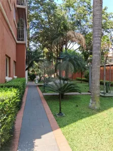 Apartamento com 3 Quartos à venda, 98m² no Jardim Ampliação, São Paulo