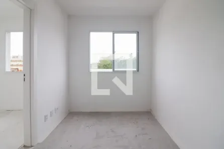 Apartamento com 2 Quartos à venda, 35m² no Jaguaré, São Paulo