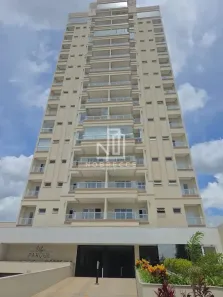 Apartamento com 2 Quartos para alugar, 75m² no Jardim Bela Vista, Indaiatuba