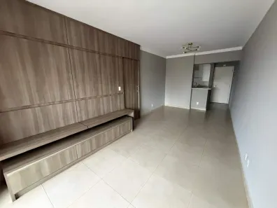Apartamento com 3 Quartos para alugar, 85m² no Alemães, Piracicaba