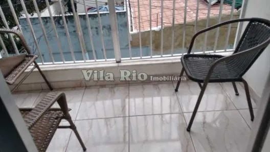 Apartamento com 2 Quartos à venda, 147m² no Penha Circular, Rio de Janeiro