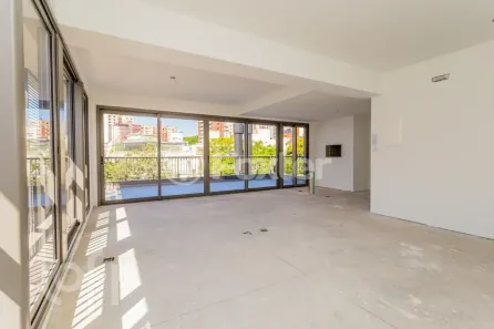 Apartamento com 1 Quarto à venda, 89m² no Petrópolis, Porto Alegre