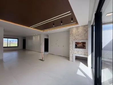 Casa de Condomínio com 3 Quartos à venda, 220m² no Vista Linda, Cascavel