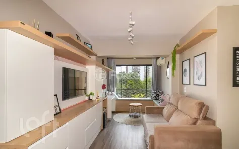 Apartamento com 3 Quartos à venda, 84m² no Boa Vista, Porto Alegre