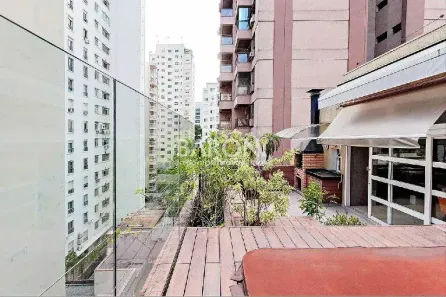 Cobertura com 6 Quartos à venda, 370m² no Jardim Paulista, São Paulo