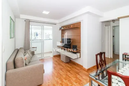 Apartamento com 2 Quartos à venda, 110m² no Barra Funda, São Paulo