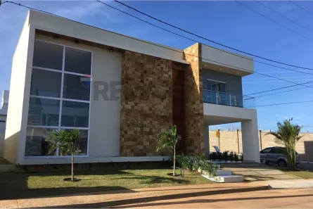 Casa de Condomínio com 4 Quartos à venda, 240m² no Parque das Nações, Parnamirim