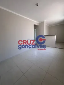 Apartamento com 2 Quartos à venda, 48m² no Jardim Paulista, Rio Claro