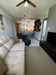 Apartamento com 1 Quarto para alugar, 40m² no Cruz das Almas, Maceió