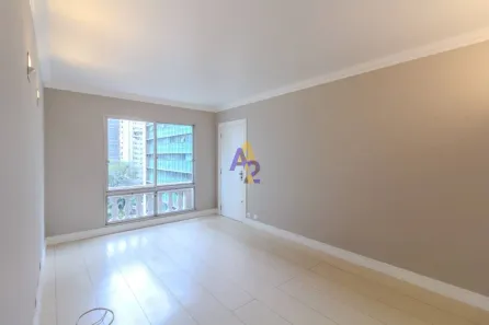 Apartamento com 2 Quartos para alugar, 85m² no Cerqueira César, São Paulo
