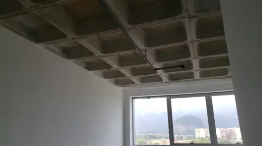 Sala Comercial à venda, 27m² no Barra Olímpica, Rio de Janeiro