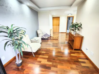 Apartamento com 3 Quartos à venda, 93m² no Vila Mariana, São Paulo