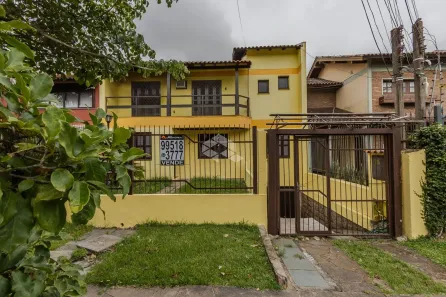 Casa com 3 Quartos à venda, 226m² no Ipanema, Porto Alegre