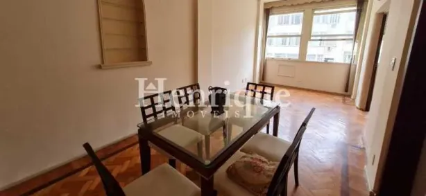 Apartamento com 3 Quartos à venda, 107m² no Copacabana, Rio de Janeiro
