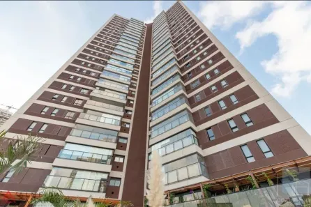Apartamento com 3 Quartos para alugar, 145m² no Jardim das Acácias, São Paulo