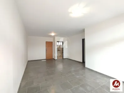 Apartamento com 3 Quartos à venda, 96m² no Jardim Irajá, Ribeirão Preto