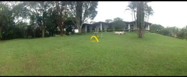 Fazenda/Sítio com 9 Quartos à venda, 1200m² no , Paranapanema
