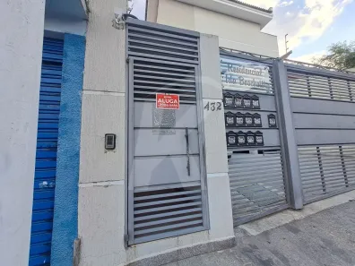 Apartamento com 2 Quartos para alugar, 40m² no Vila Medeiros, São Paulo