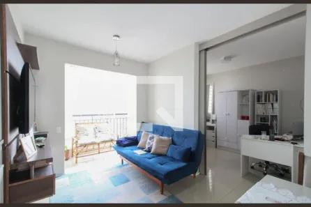 Apartamento com 2 Quartos à venda, 50m² no Jardim Caboré, São Paulo