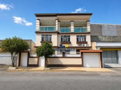 Sobrado com 3 Quartos à venda, 100m² no Colubande, São Gonçalo