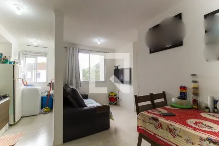 Apartamento com 2 Quartos à venda, 46m² no Cidade Líder, São Paulo