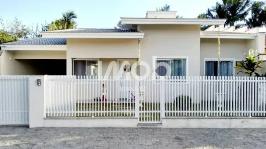Casa com 3 Quartos à venda, 135m² no , Schroeder