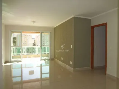Apartamento com 4 Quartos para venda ou aluguel, 140m² no Mansões Santo Antônio, Campinas