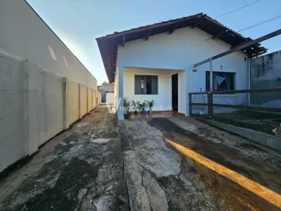 Casa com 2 Quartos à venda, 165m² no Parque Residencial Maria de Lourdes, Hortolândia