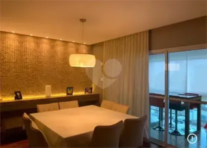 Apartamento com 3 Quartos à venda, 126m² no Vila Andrade, São Paulo