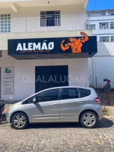 Sala Comercial para alugar, 45m² no Humaitá, Tubarão