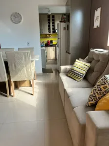 Apartamento com 2 Quartos à venda, 42m² no Restinga, Porto Alegre