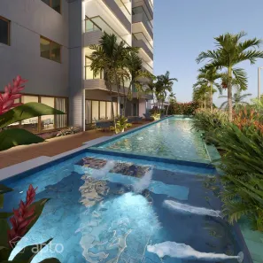 Apartamento com 3 Quartos à venda, 94m² no Candeias, Jaboatão dos Guararapes