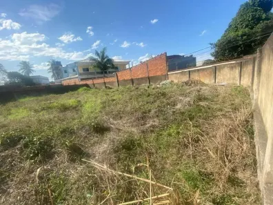 Lote/Terreno à venda, 306m² no Centro, Itaguaí