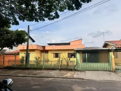 Casa com 4 Quartos à venda, 180m² no Vila Alvorada, Jundiaí