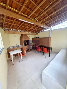 Casa de Condomínio com 3 Quartos à venda, 120m² no Jabaquara, São Paulo